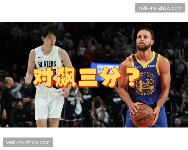 战报：库里第三节独得20分，勇士“死亡五小”阵容打出一波流