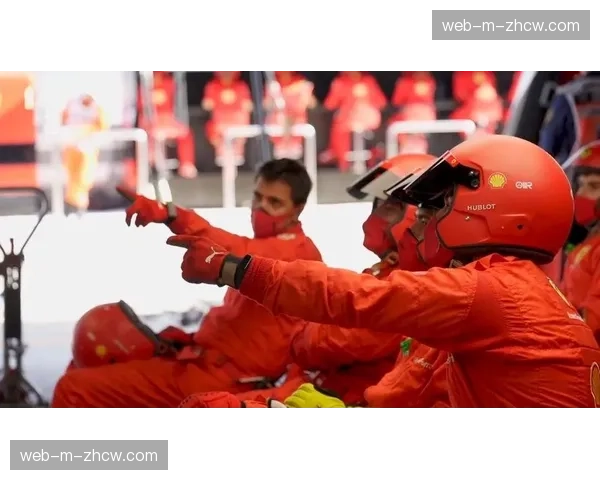 深度战术复盘:法拉利在中国大奖赛的进站窗口选择分析 深度战术复盘:法拉利在中国大奖赛的进站窗口选择分析