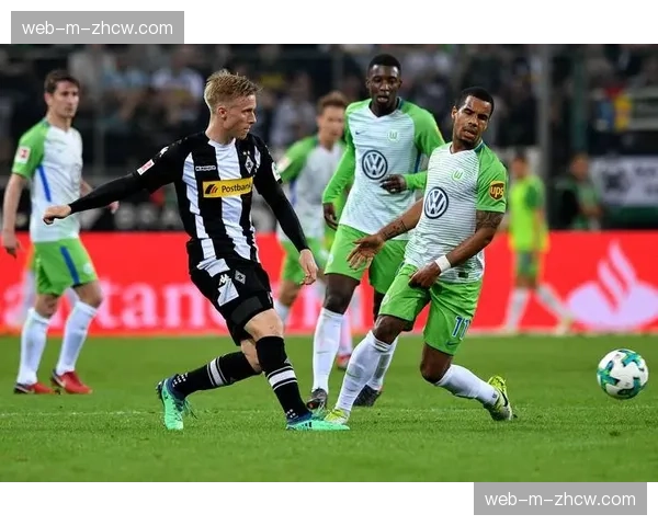 德甲联赛运营三个YouTube频道拓展数字观众